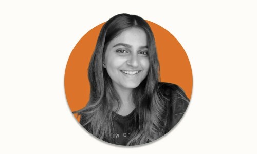 The pandemic boosted Pakistan&rsquo;s freelancers, now internet disruptions are threatening their well-being