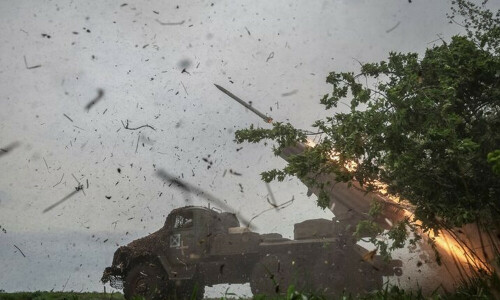Russian forces capture village of Memryk in east, Ukraine says troops holding firm