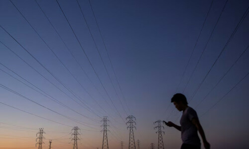 US electric utilities push for more rate hikes after record year of increases