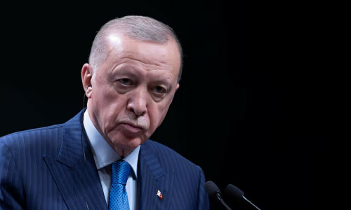 Turkey&rsquo;s Erdogan calls for summit of Muslim country leaders on Gaza war