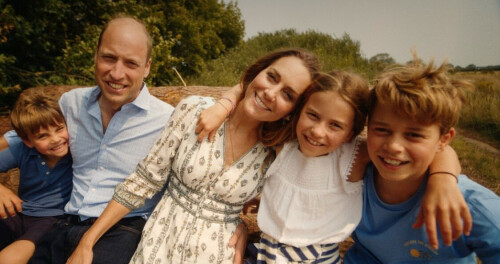 &lsquo;Loving and being loved&rsquo;: UK&rsquo;s Princess Kate says she is grateful after finishing chemotherapy