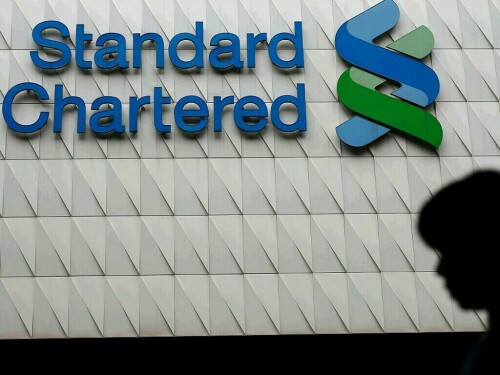 Standard Chartered starts custody services for digital assets in the UAE