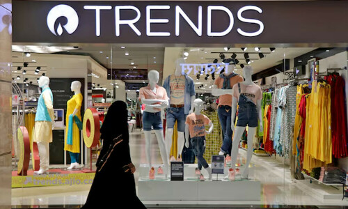 Reliance Retail ties up with Israeli innerwear maker Delta Galil for India expansion