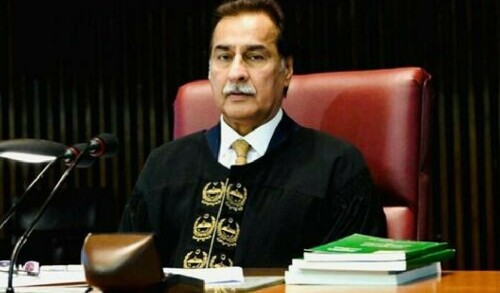 NA Speaker summons IG, SSP over PTI leaders&rsquo; arrests; Barrister Gohar released