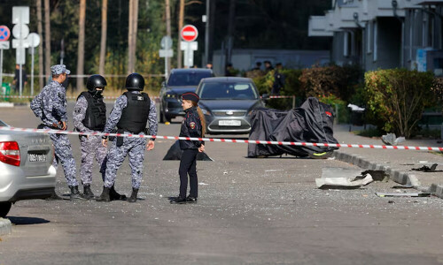 Ukraine says it could cut ties with Iran over missile deliveries to Russia