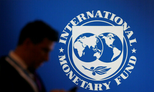 IMF, Ukraine reach deal that would give it access to some $1.1bn