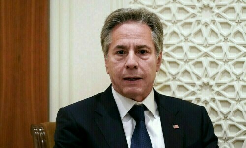 Antony Blinken to discuss support for Ukraine in visit to Poland