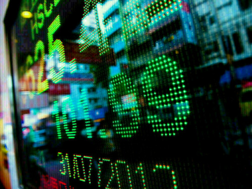 South Korean shares gain more than 1% as chip, auto stocks jump