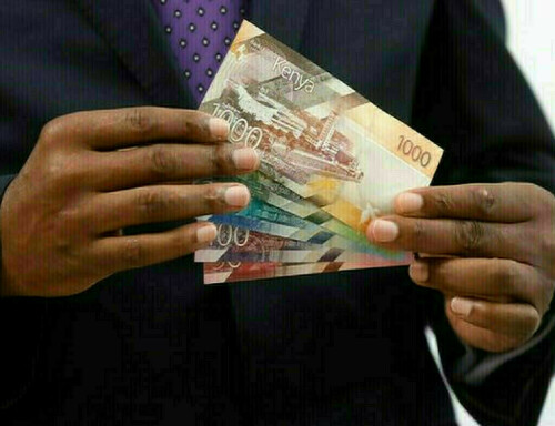 Kenyan shilling stable and seen staying that way, traders say