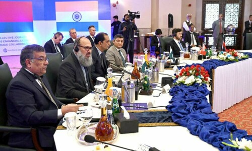 شنگھائی تعاون تنظیم کا اقتصادی ترجیحات کا ڈیٹا بیس قائم کرنے کا فیصلہ