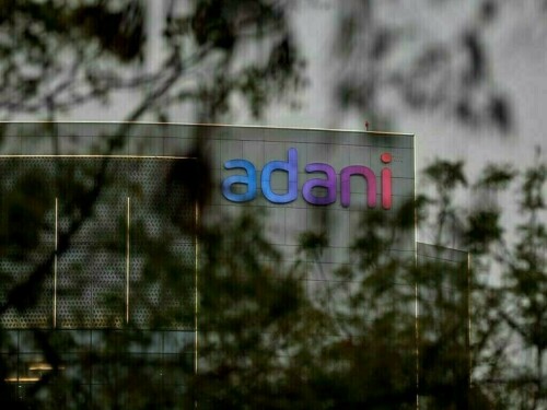 India&rsquo;s Adani Group denies Hindenburg claims on Swiss probe