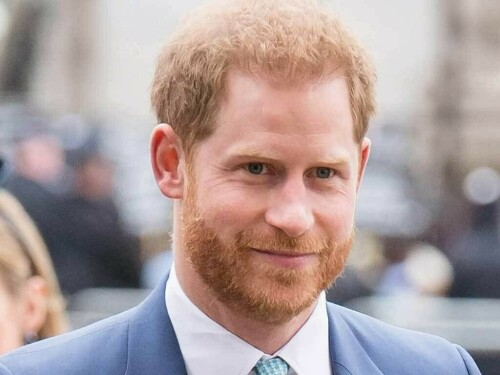 Prince Harry turns 40, distanced from royals