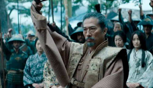 &lsquo;Shogun&rsquo; leads Emmys drama race, &lsquo;The Bear&rsquo; seeks comedy repeat