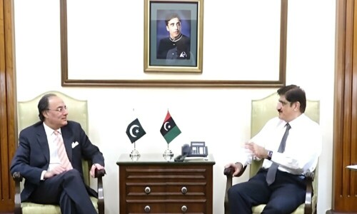 مہنگائی میں کمی معیشت کو دانشمندانہ طریقے سے سنبھالنے کا ثبوت ہے، محمد اورنگزیب