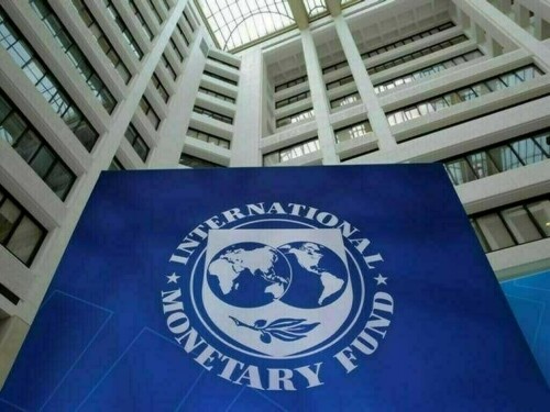 آئی ایم ایف ڈیل پبلک کرنے کا فیصلہ