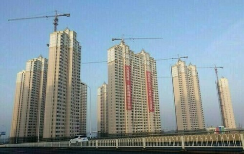 China new home prices fall at fastest pace in over 9 years in Aug