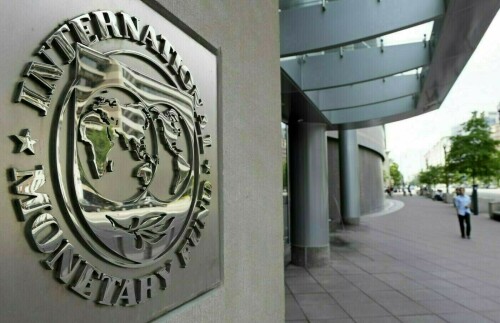 مالی بحران کا شکار مالدیپ کا آئی ایم ایف بیل آؤٹ لینے سے انکار