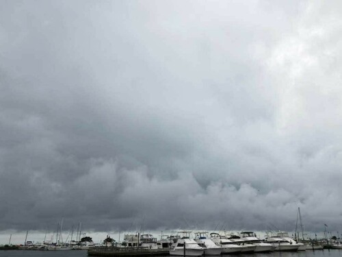 One dead in Poland, four missing in Czech Republic as Storm Boris hits
