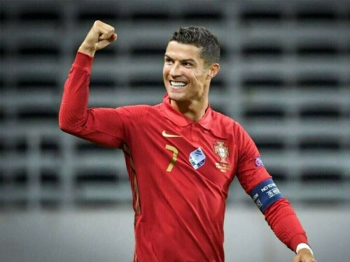 Cristiano Ronaldo primed to add Asian club crown to long list of accolades Cristiano Ronaldo primed to add Asian club crown to long list of accolades