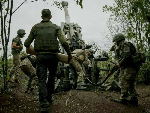 Deadly shelling in Ukraine’s Pokrovsk as Russia inches closer Deadly shelling in Ukraine’s Pokrovsk as Russia inches closer