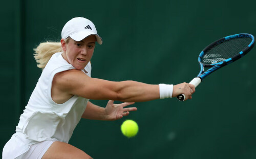 Sonay Kartal collects first WTA Tour title in Tunisia