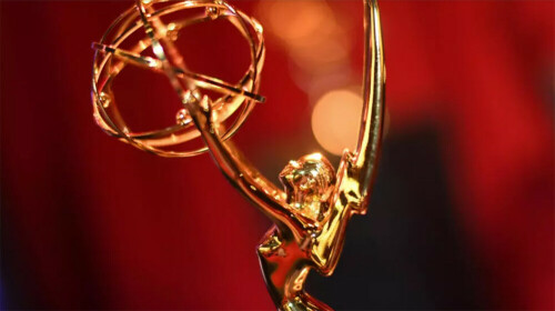 Emmy winners in key categories Emmy winners in key categories