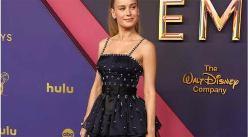 Stars shine on Emmys red carpet Stars shine on Emmys red carpet