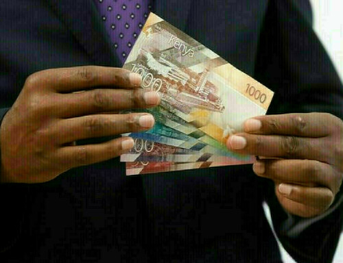 Kenya&rsquo;s shilling stable; tea sector FX inflows to boost