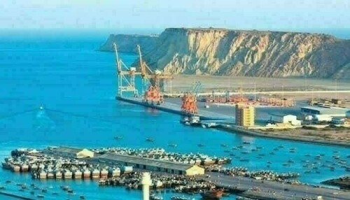 سی پیک منصوبوں میں کوئی تاخیر نہیں ہورہی، کابینہ کمیٹی