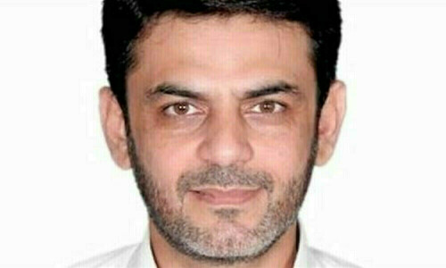 آصف مرچنٹ کا امریکا میں قتل کی سازش میں ملوث ہونے کے الزام سے انکار