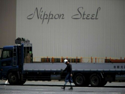 US decision on Nippon bid for US Steel pushed back until after election