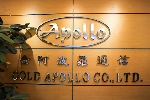 Gold Apollo says it did not make pagers used in Lebanon explosions