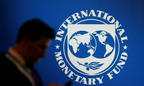 IMF postpones scheduled consultations with Russia, says TASS, citing Russian director