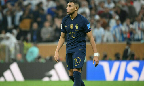 ‘Happy’ Mbappe strikes on Madrid Champions League debut win over ‘Happy’ Mbappe strikes on Madrid Champions League debut win over