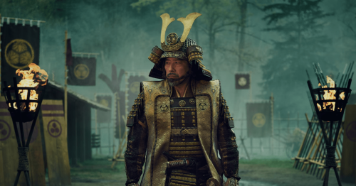 Japan hails record Emmy success for &lsquo;Shogun&rsquo; as cultural win