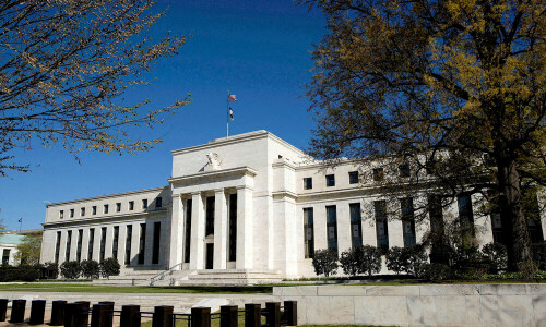 With Fed’s rate cut at hand, debate swirls over how big a move With Fed’s rate cut at hand, debate swirls over how big a move