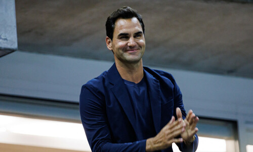 Retirement can make you feel &lsquo;like an alien&rsquo; in tennis, says Federer