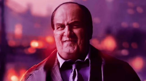 Farrell says resisted &lsquo;Sopranos&rsquo; rewatch ahead of &lsquo;Penguin&rsquo; mob role