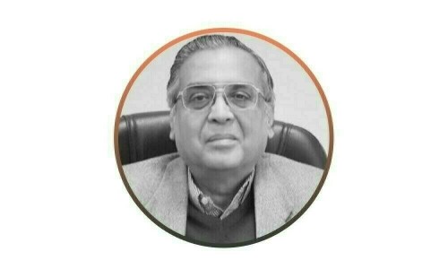 بڑھتے ہوئے سرکاری قرضے