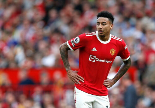 Ex-England star Lingard fined over South Korea scooter ride Ex-England star Lingard fined over South Korea scooter ride