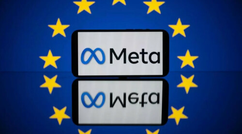 Meta and Spotify blast EU decisions on AI