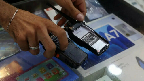 واکی ٹاکی دھماکوں میں 20 ارکان جاں بحق ہوئے،حزب اللہ