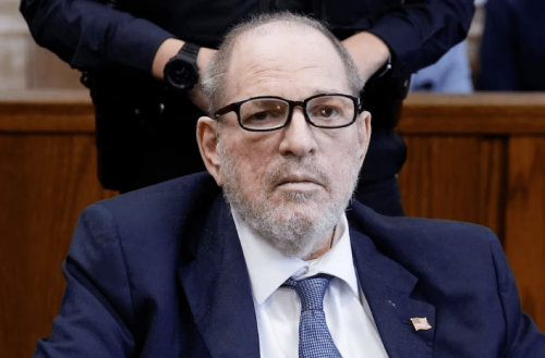 Harvey Weinstein pleads not guilty to new sexual assault charge