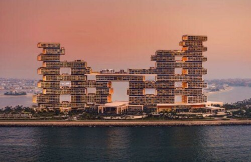 World’s 50 best hotels 2024: Asia leads the way in hospitality World’s 50 best hotels 2024: Asia leads the way in hospitality