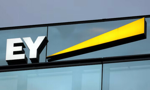 India probing EY&rsquo;s &lsquo;work environment&rsquo; after death of young employee