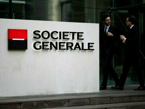 Societe Generale to sell a majority stake in Guinean unit