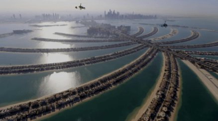 Wealth migration: Dubai, Abu Dhabi among cities leading way for centi-millionaire growth Wealth migration: Dubai, Abu Dhabi among cities leading way for centi-millionaire growth