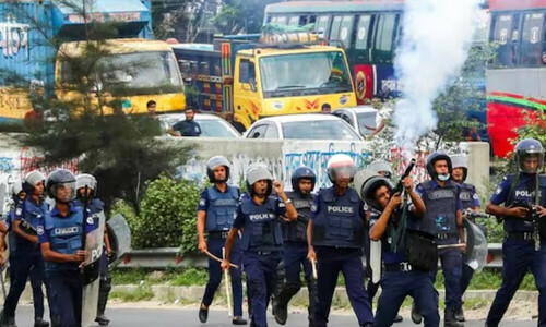 At least four dead as Bangladesh troops open fire amid ethnic clash At least four dead as Bangladesh troops open fire amid ethnic clash