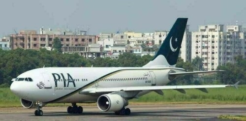 پی آئی اے کی نجکاری کیلئے کی بولی یکم اکتوبر کو ہوگی