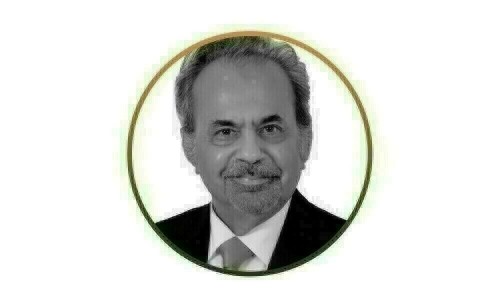 پاکستان کا توانائی شعبہ - ایک کیس اسٹڈی